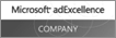 Resultrix, Microsoft adExcellence Company